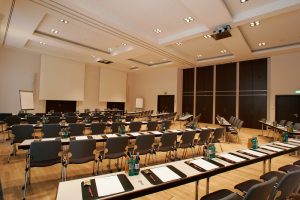 Konferenzraum Fleming's Conference Hotel Frankfurt